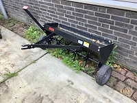 Brinly 403bh tuin bewatering - afbeelding 1 van  3