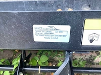Brinly 403bh tuin bewatering - afbeelding 3 van  3