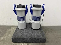 Brita - purity steam - waterfilter (2x) - afbeelding 1 van  6