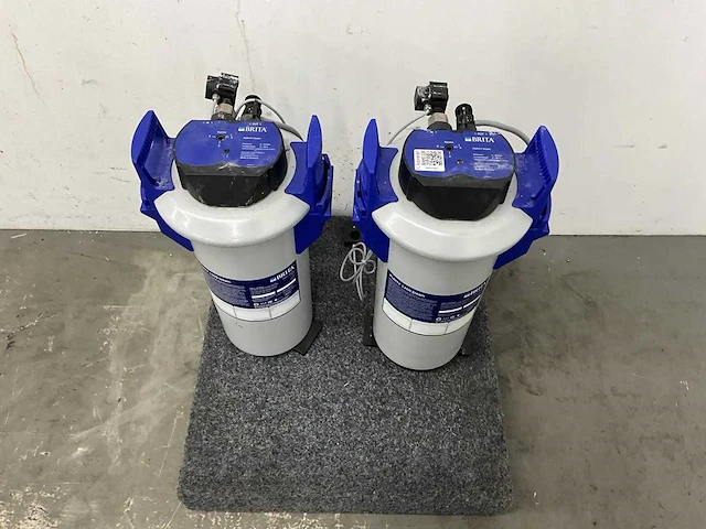 Brita - purity steam - waterfilter (2x) - afbeelding 3 van  6