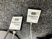 Brita - purity steam - waterfilter (2x) - afbeelding 6 van  6