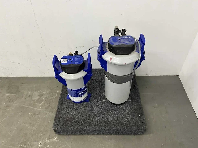 Brita - waterfilter (2x) - afbeelding 1 van  3