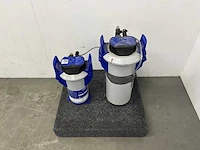 Brita - waterfilter (2x) - afbeelding 1 van  3
