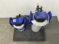Brita - waterfilter (2x) - afbeelding 2 van  3