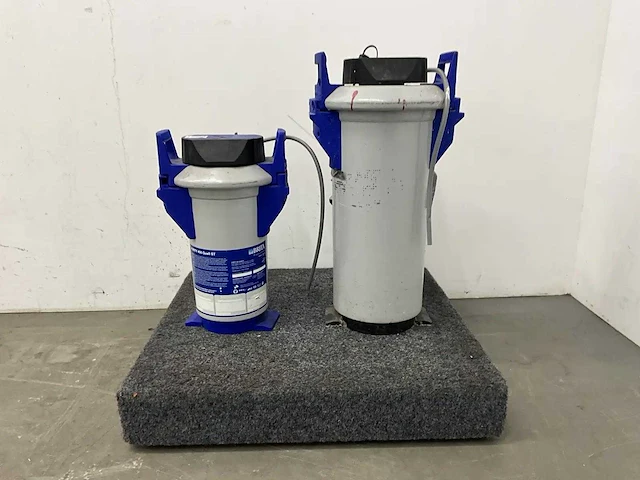 Brita - waterfilter (2x) - afbeelding 3 van  3