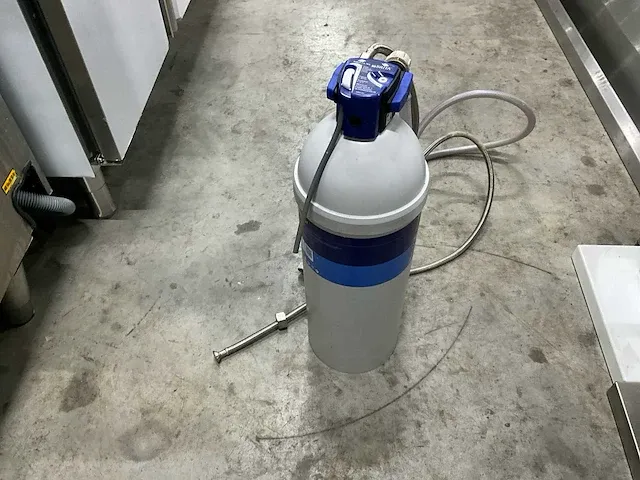 Brita c1100 waterfilter - afbeelding 1 van  5