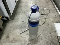 Brita c1100 waterfilter - afbeelding 1 van  5