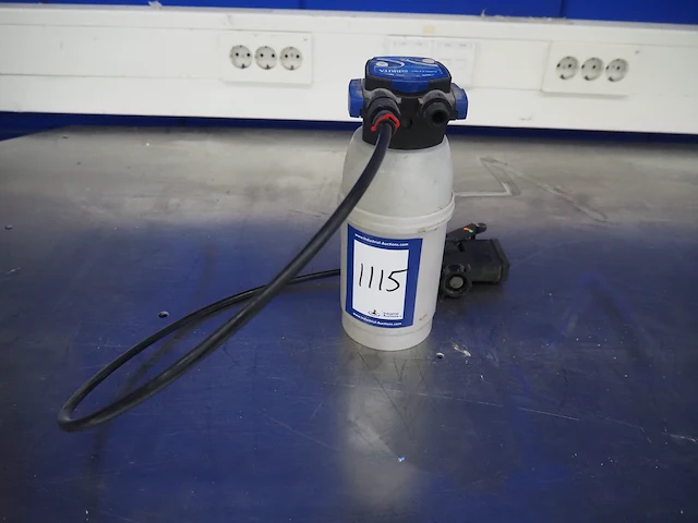Brita gmbh - afbeelding 1 van  4