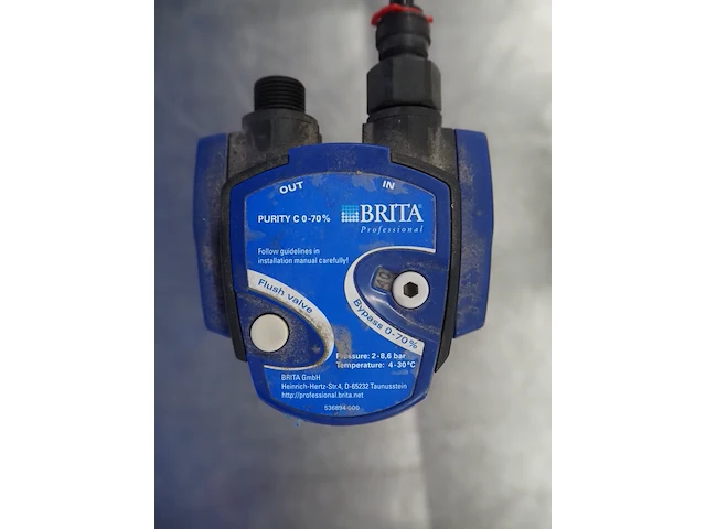 Brita gmbh - afbeelding 4 van  4