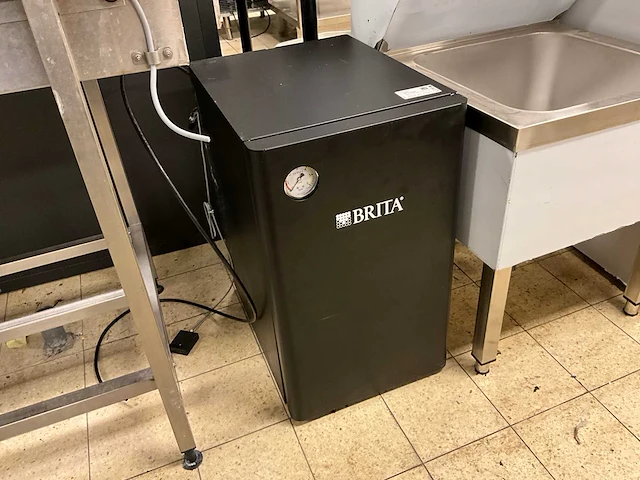 Brita proguard coffee 300 waterfilter - afbeelding 1 van  11