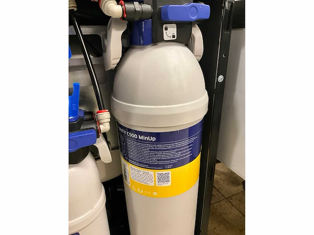 Brita proguard coffee 300 waterfilter - afbeelding 7 van  11