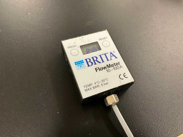 Brita proguard coffee 300 waterfilter - afbeelding 11 van  11