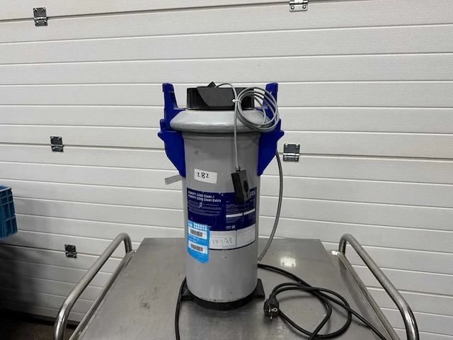 Brita purity 1200 clean waterontharder - afbeelding 1 van  3