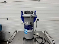 Brita purity 1200 clean waterontharder - afbeelding 1 van  3