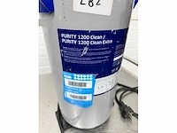 Brita purity 1200 clean waterontharder - afbeelding 2 van  3