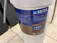 Brita purity c 500 waterfilter - afbeelding 6 van  6