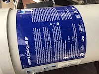 Brita purity c500 waterontharders (3x) - afbeelding 2 van  2