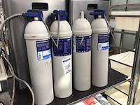 Brita purity c500 waterontharders (4x) - afbeelding 2 van  3