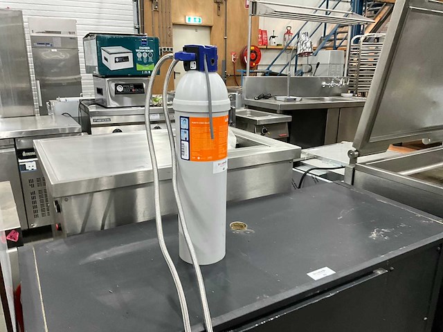 Brita waterfilter - afbeelding 1 van  3