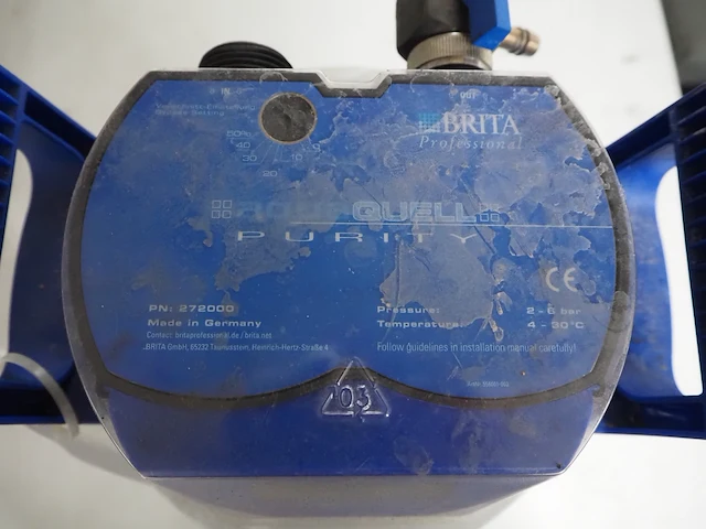 Brita - afbeelding 6 van  6