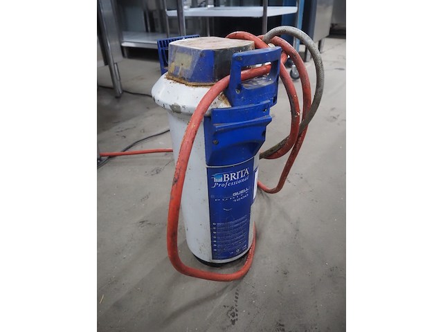 Brita - afbeelding 2 van  5
