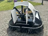 British - snapper - hovercraft - 4-takt benzinemotor - afbeelding 6 van  7