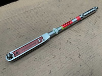 Britool evt 1200rr momentsleutel - afbeelding 1 van  3