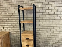 Britt boekenkast - afbeelding 5 van  10