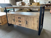 Britt dressoir - afbeelding 1 van  8