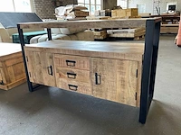 Britt dressoir - afbeelding 2 van  8
