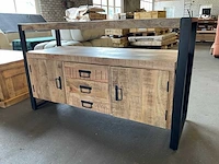 Britt dressoir - afbeelding 4 van  8