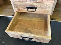 Britt dressoir - afbeelding 7 van  8