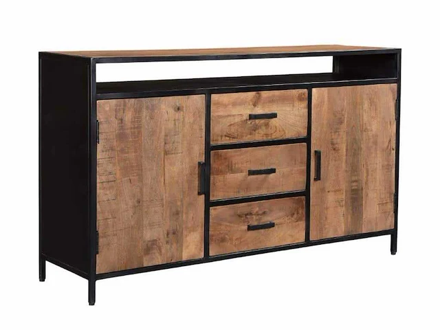 Brix dressoir 150x40x85 cm - afbeelding 1 van  5