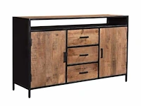 Brix dressoir 150x40x85 cm - afbeelding 1 van  5