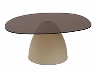 Brix mylon koffietafels (8x) - afbeelding 1 van  10