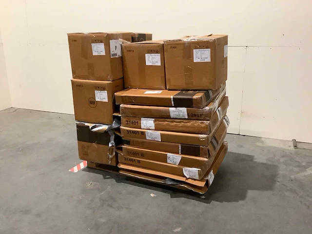 Brix mylon koffietafels (8x) - afbeelding 3 van  10