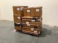 Brix mylon koffietafels (8x) - afbeelding 3 van  10