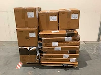 Brix mylon koffietafels (8x) - afbeelding 4 van  10