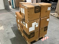 Brix mylon koffietafels (8x) - afbeelding 6 van  10