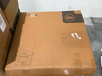 Brix mylon koffietafels (8x) - afbeelding 8 van  10