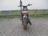 Brixton bx 125 - motorfiets - abs 125 cromwell 4t - motorfiets - afbeelding 6 van  17