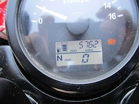 Brixton bx 125 - motorfiets - abs 125 cromwell 4t - motorfiets - afbeelding 9 van  17