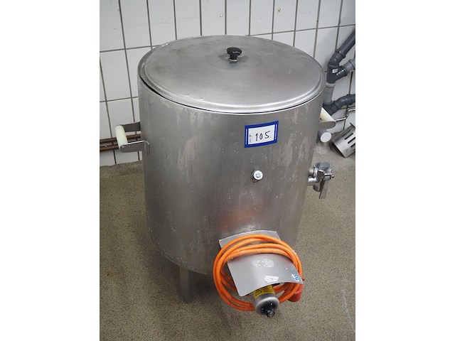 Brӧkelmann - afbeelding 1 van  6