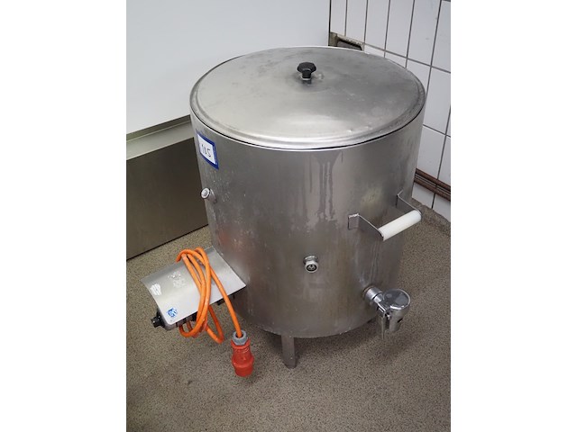 Brӧkelmann - afbeelding 2 van  6