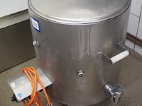 Brӧkelmann - afbeelding 2 van  6