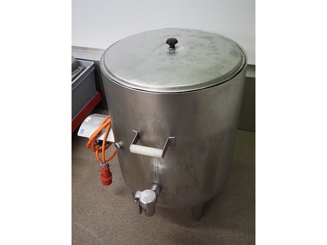 Brӧkelmann - afbeelding 3 van  6