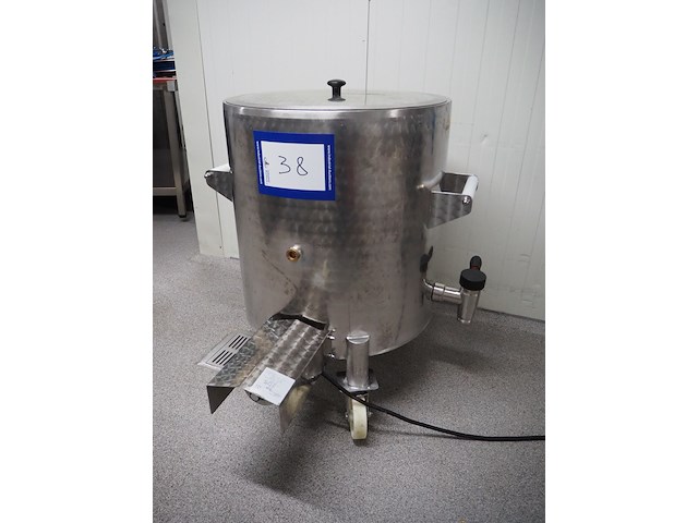 Brӧkelmann - afbeelding 1 van  9