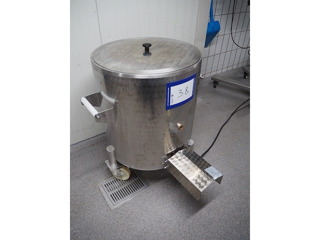 Brӧkelmann - afbeelding 2 van  9