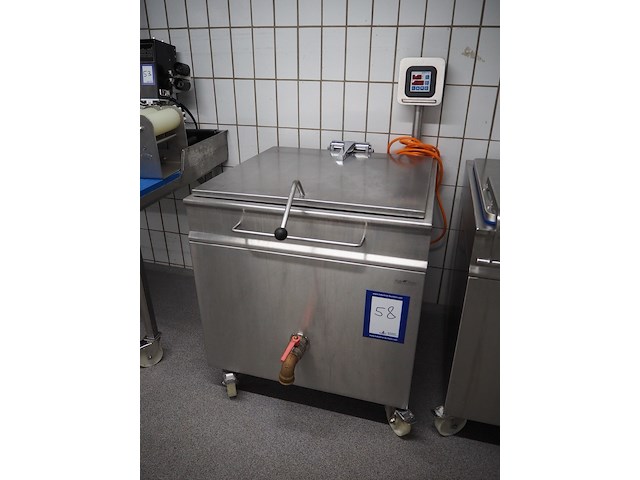 Brӧkelmann - afbeelding 1 van  8