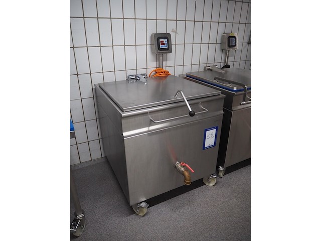 Brӧkelmann - afbeelding 2 van  8